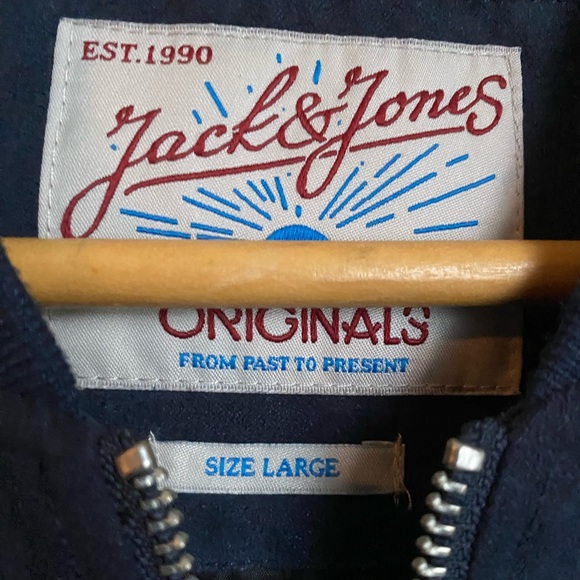 Jack & Jones Jacket For Men - Picture 4 of 4